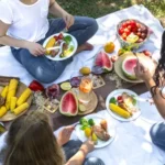 Celebrating Food Festivals: A Feast for the Senses