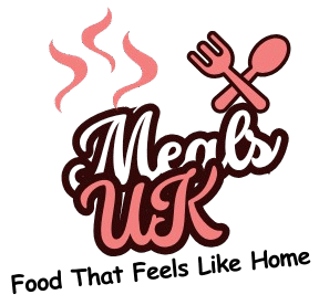 Meals Uk